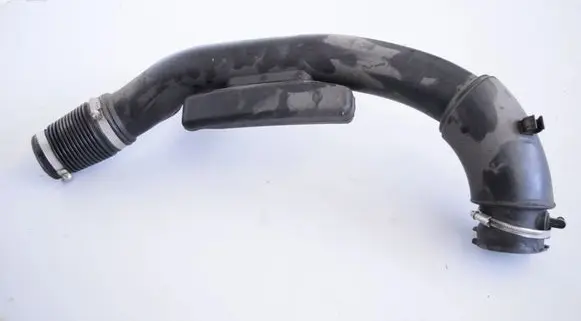 Porsche Panamera (970) Air intake duct part 97011012311