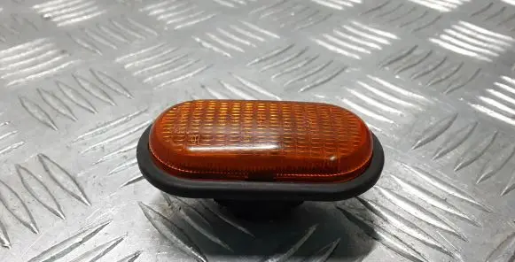 Renault Trafic II (X83) Front fender indicator light 7700847333