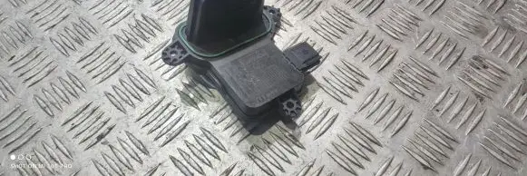 Volvo S80 Electric throttle body valve 6G9N9L492BJ