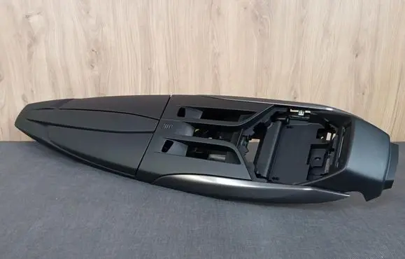 Citroen DS5 Headlining roof glove box 9678259477
