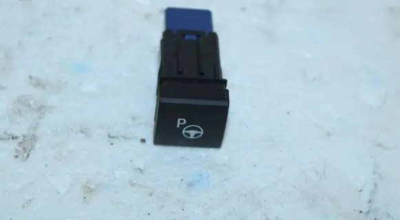 Toyota Corolla E210 E21 Multifunctional control switch/knob 