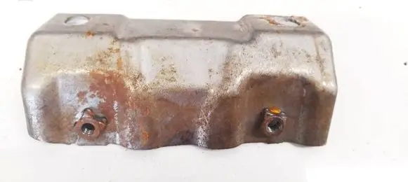 Ford Mondeo MK IV Other exterior part 6G9NR043A83AB