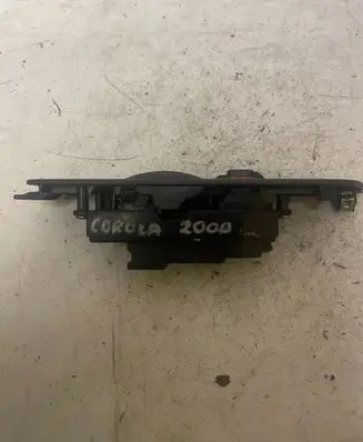 Toyota Corolla E110 Electric window control switch 0199