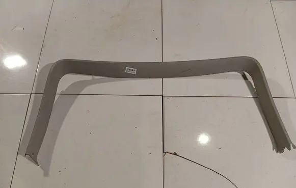 Opel Meriva A Other trunk/boot trim element 13123807