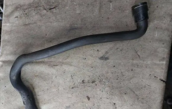 Ford S-MAX Engine coolant pipe/hose S4000197