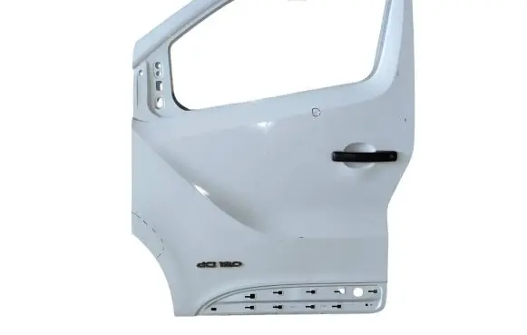 Nissan NV300 Front door