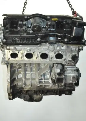 BMW 3 E90 E91 Engine swap N46B20B