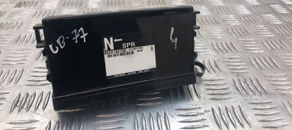 Subaru Forester SH Comfort/convenience module 88281SC700