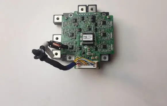 Hyundai Kona I Other control units/modules 366180E070