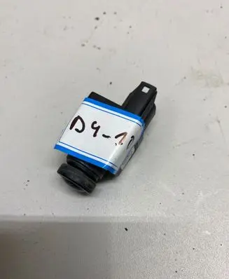 Porsche Cayenne (92A) Front bumper camera 5Q0980546A
