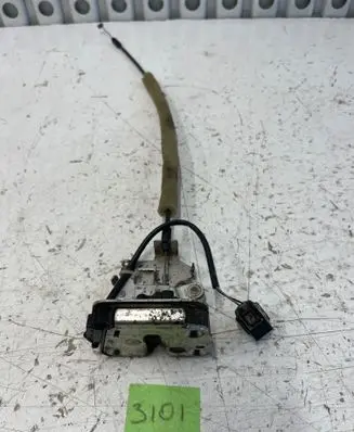 Renault Master III Rear door lock 1120009