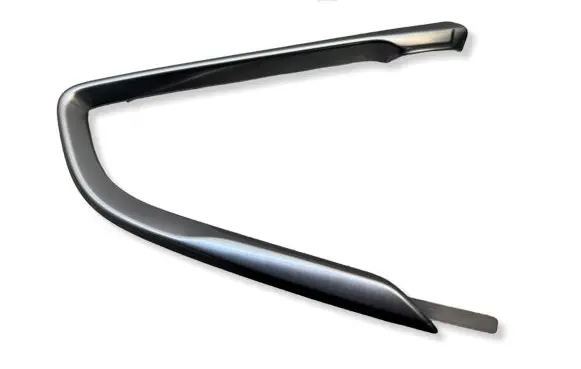 Volvo V40 Front door card panel trim 31837149