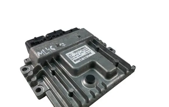 Ford S-MAX Engine control unit/module ECU BG9112A650PJ E1197RI010012