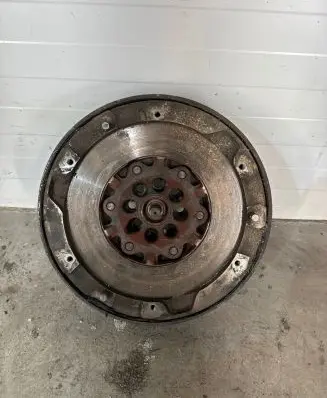 BMW 1 E81 E87 Flywheel 7588445