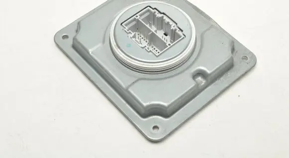 Ford Kuga III Voltage converter/converter module JX7B13B626AK