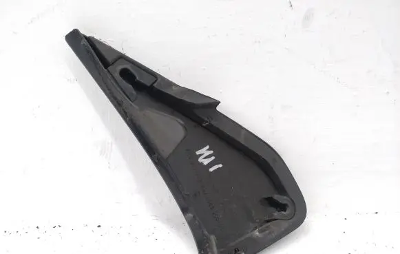 Volkswagen Transporter - Caravelle T5 Plastic wing mirror trim cover 7H0857537
