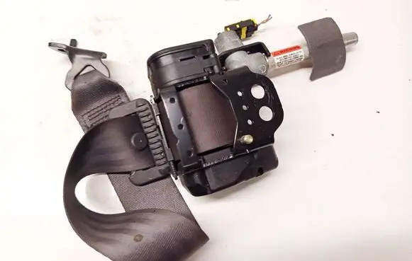 Volvo S60 Rear seatbelt 570521100