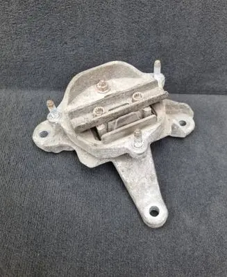 Audi A8 S8 D4 4H Gearbox mount 4H0399115G 8K0399151