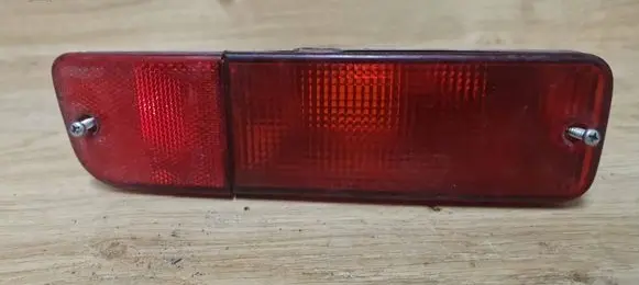 Mitsubishi Space Wagon Rear fog light 0168319