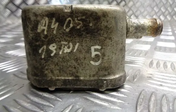Audi A4 S4 B5 8D Transmission/gearbox oil cooler 
