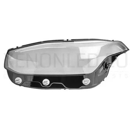 Volvo XC90 Headlight lense 