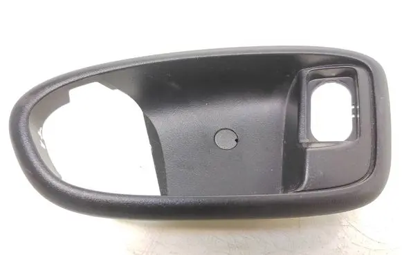 Ford S-MAX Rear door handle trim 6M21U226A37 Vpn6m2xu226a37