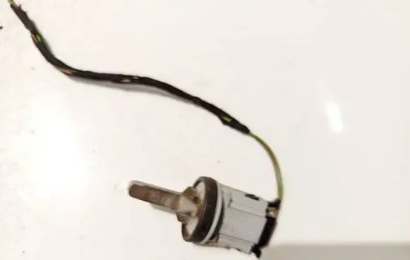 Porsche Cayenne (9PA) Interior temperature sensor 1k0907543a
