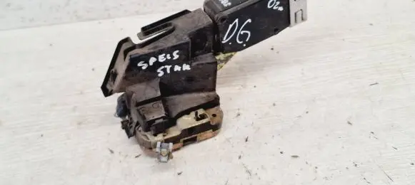 Mitsubishi Space Star Rear door lock 4503