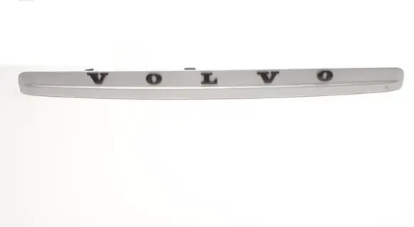 Volvo V50 Tailgate/trunk/boot exterior handle 30753026