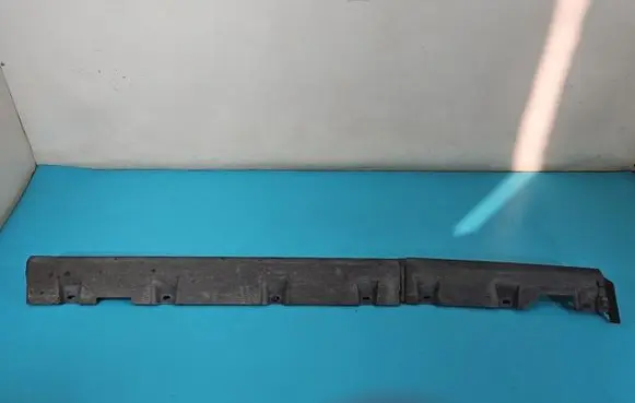 Ford Transit Courier Foot area side trim ET76-101A05-BG IMPRK1433210