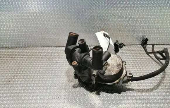 Ford Transit Vacuum pump X57Q2A451BH 72245410C