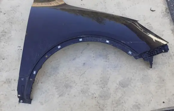 Hyundai ix 55 Fender