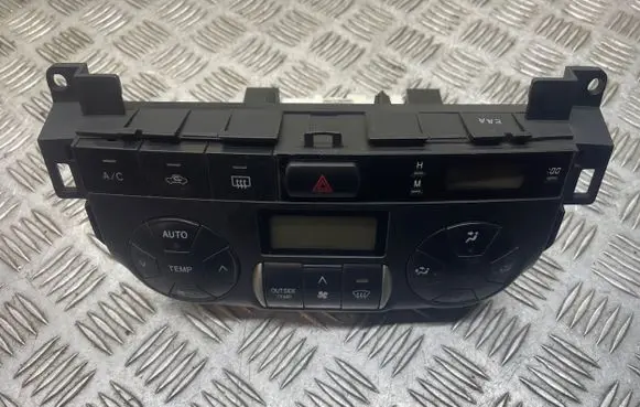 Toyota RAV 4 (XA20) Climate control unit 8401042030 1773007731 8865042170