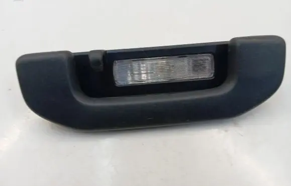 Mercedes-Benz C AMG W205 Rear interior roof grab handle A0998150000
