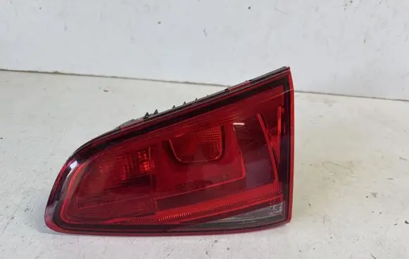 Volkswagen Golf VII Tailgate rear/tail lights 5g0945094ac