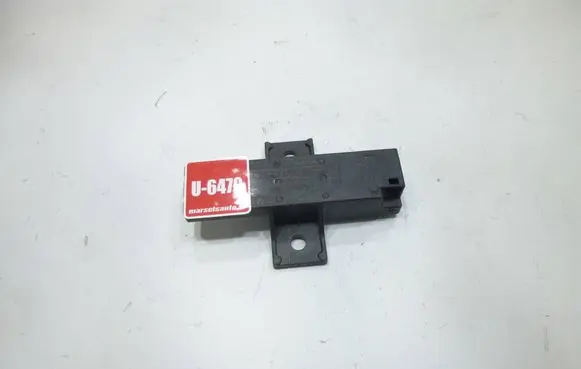Audi A4 S4 B9 Keyless (KESSY) go control unit/module 4M0907247 33542501