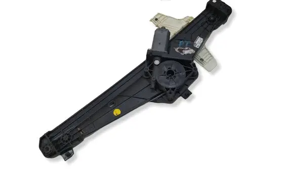 Opel Grandland X Rear door window regulator with motor 9815403780 B07572 0712171743