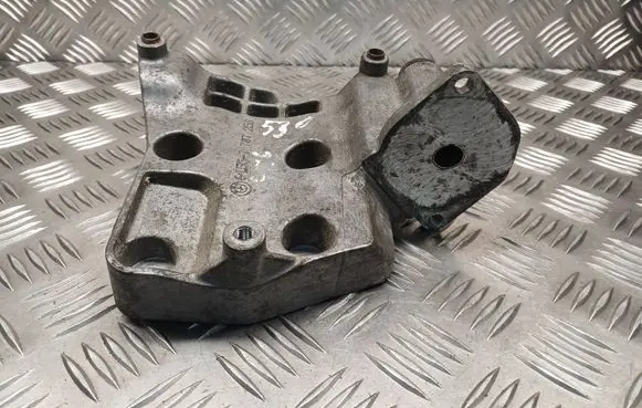 BMW 5 E60 E61 A/C compressor mount bracket 7787258
