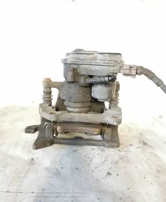 Audi A4 S4 B8 8K Rear brake caliper