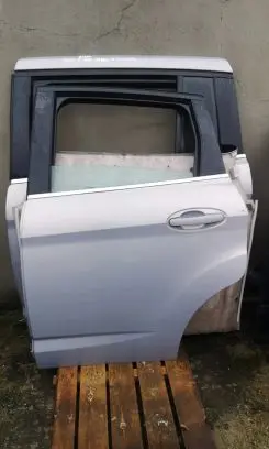 Ford C-MAX II Rear door