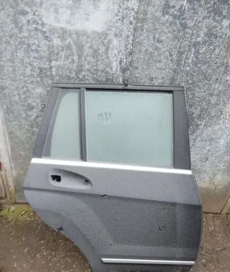 Mercedes-Benz GLK (X204) Rear door 
