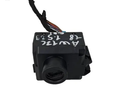 Mercedes-Benz A W176 Ignition lock A2469055103