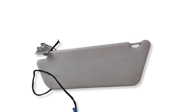 Peugeot Partner III Sun visor 9809498077