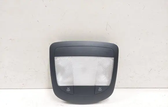Mercedes-Benz R W251 Rear seat light A1648200323 380317A1 10001361K