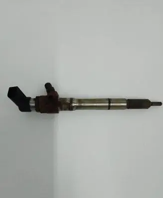 Skoda Octavia Mk2 (1Z) Fuel injector 03L130277B