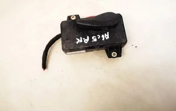 Audi A6 S6 C5 4B Seat control switch 8l0959765 03480240