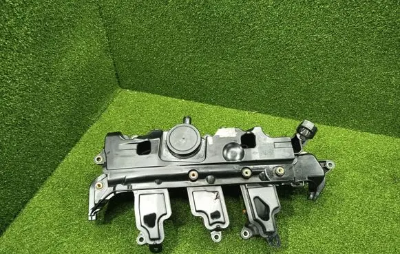 Renault Master III Intake manifold 118305765R 3345