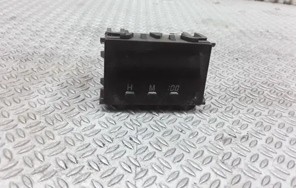 Toyota Hilux (N80, N90, N100, N110) Screen/display/small screen