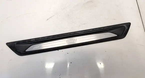 BMW 4 F32 F33 Front sill trim cover 7410460