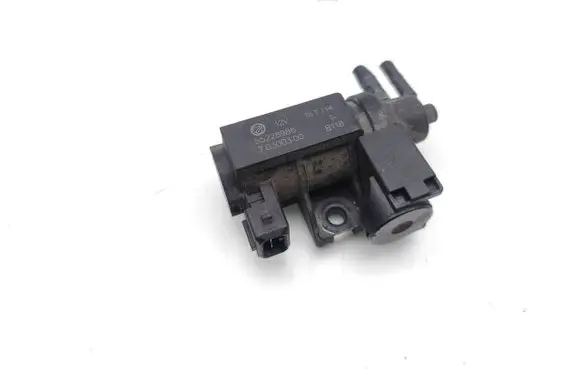 Opel Combo D Turbo solenoid valve 55228986 70300300